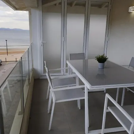 Rodhes Playa 2-a5 Apartamento