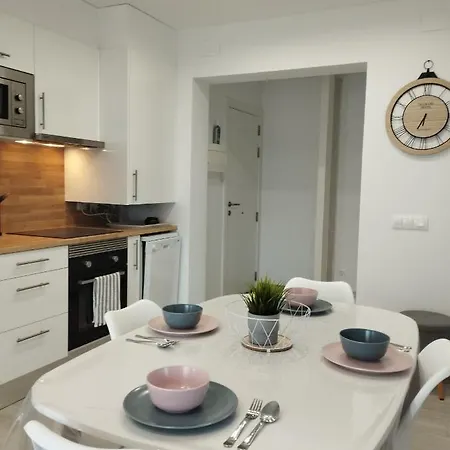 Apartamento Rodhes Playa 2-a5