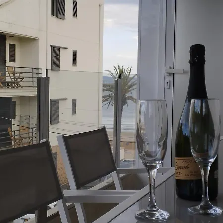 Appartement Rodhes Playa 2-a5 *