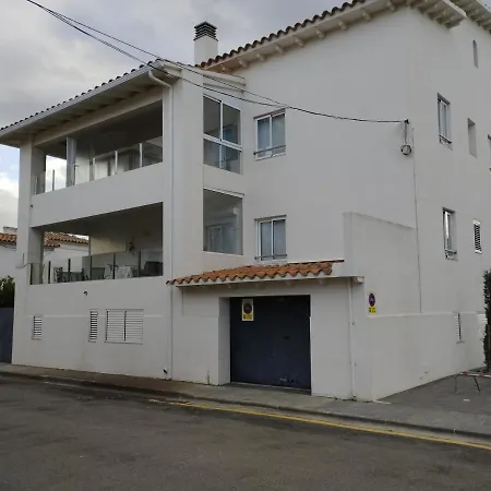 Appartement Rodhes Playa 2-a5