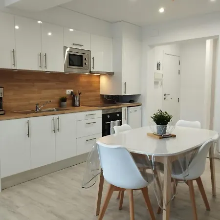 Rodhes Playa 2-a5 Apartamento *
