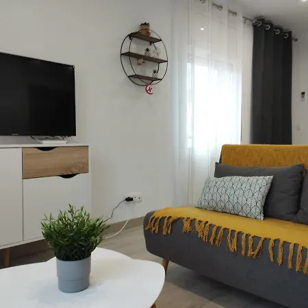 Rodhes Playa 2-a5 Appartement *