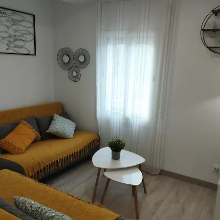 Apartamento Rodhes Playa 2-a5 Rosas