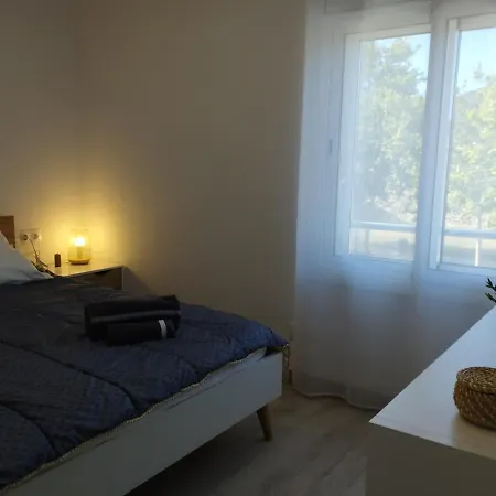 Rodhes Playa 2-a5 Apartamento *