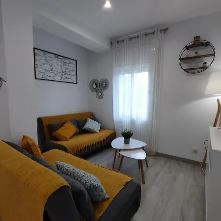 Rodhes Playa 2-a5 Apartamento