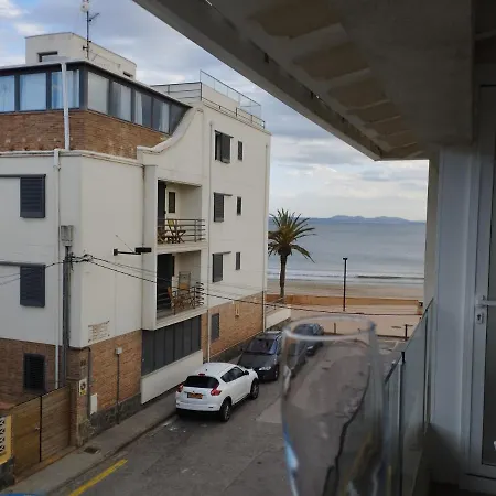 Rodhes Playa 2-a5 Roses