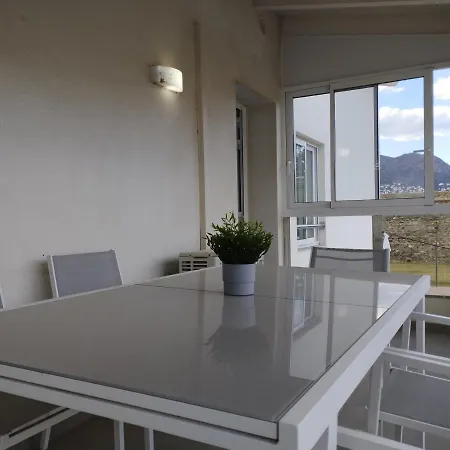 Rodhes Playa 2-a5 * Rosas