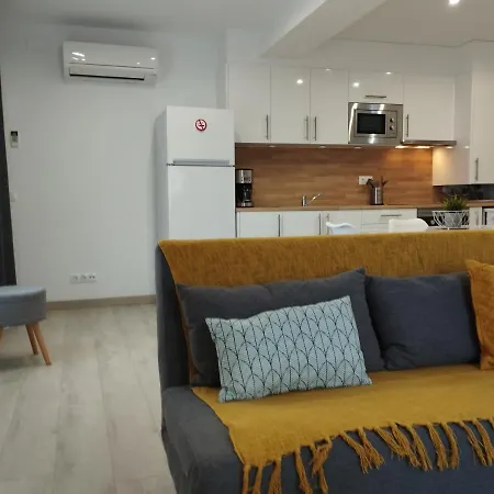 Rodhes Playa 2-a5 *