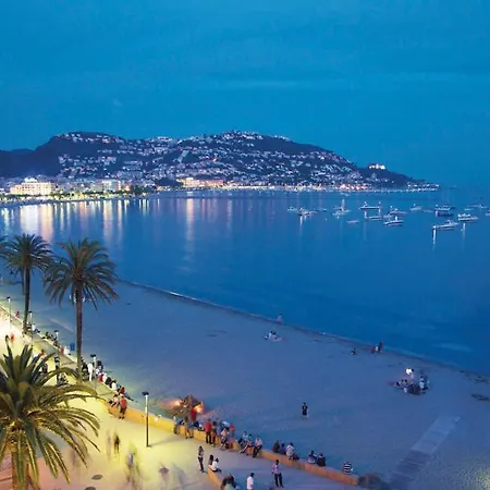 Apartamento Rodhes Playa 2-a5 Rosas
