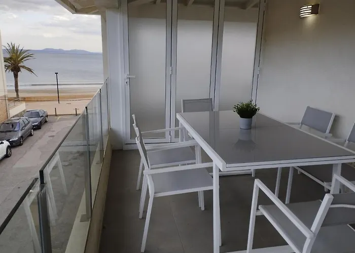 Rodhes Playa 2-a5 Appartement