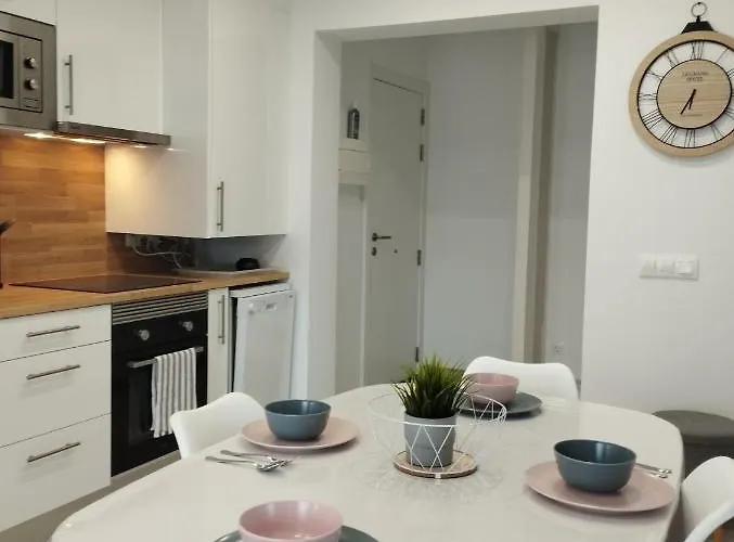 Appartement Rodhes Playa 2-a5