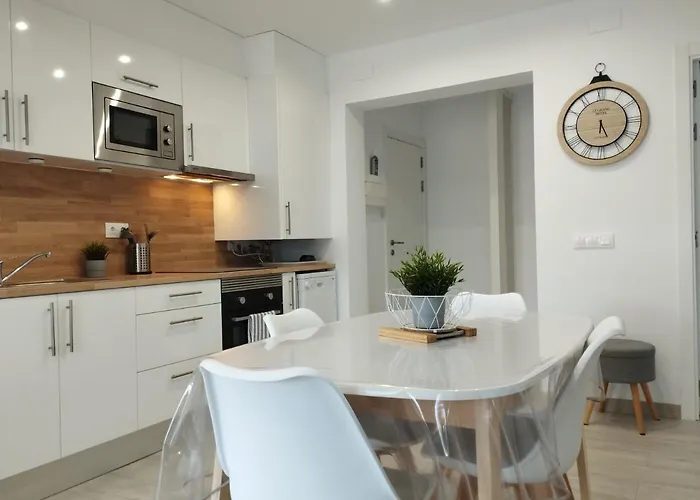 Rodhes Playa 2-a5 Appartement Roses