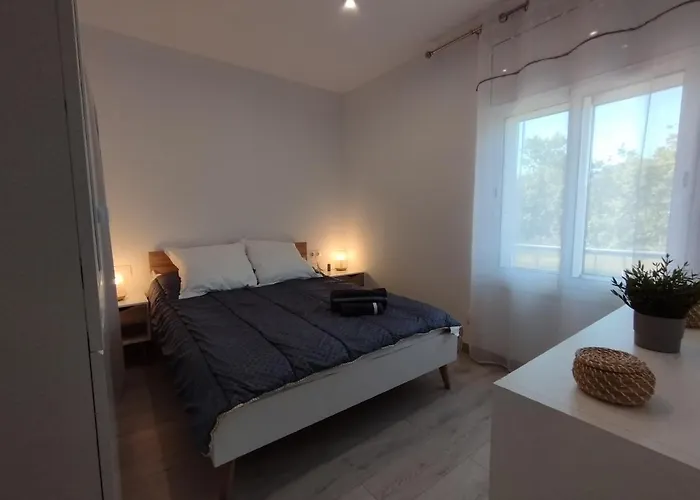Rodhes Playa 2-a5 Appartement *
