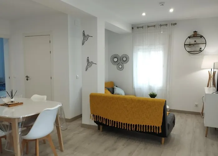 Appartement Rodhes Playa 2-a5 *