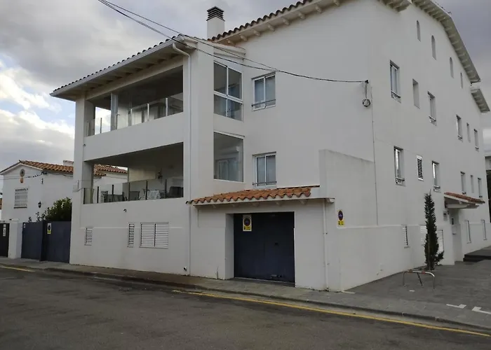 Appartement Rodhes Playa 2-a5