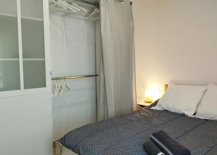 Appartement Rodhes Playa 2-a5 *