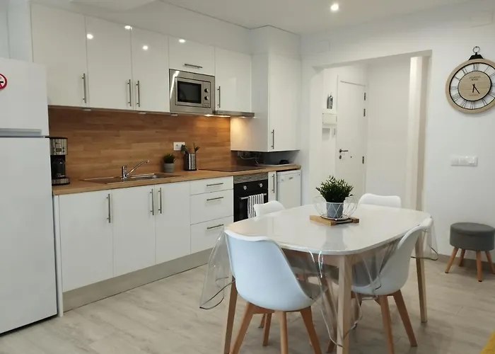 Rodhes Playa 2-a5 Appartement *