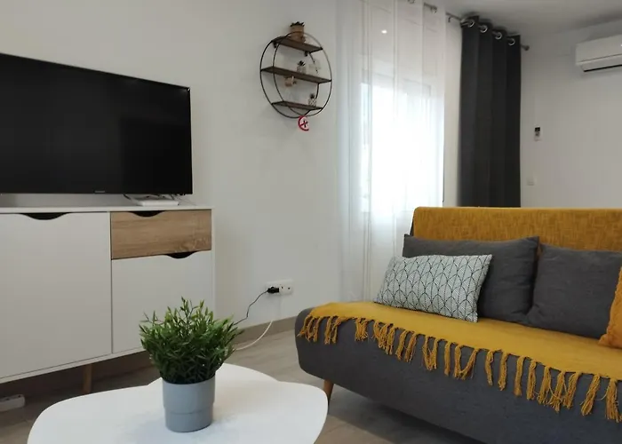 Rodhes Playa 2-a5 Appartement *