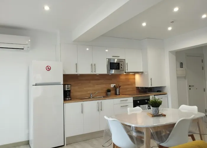Appartement Rodhes Playa 2-a5 Roses