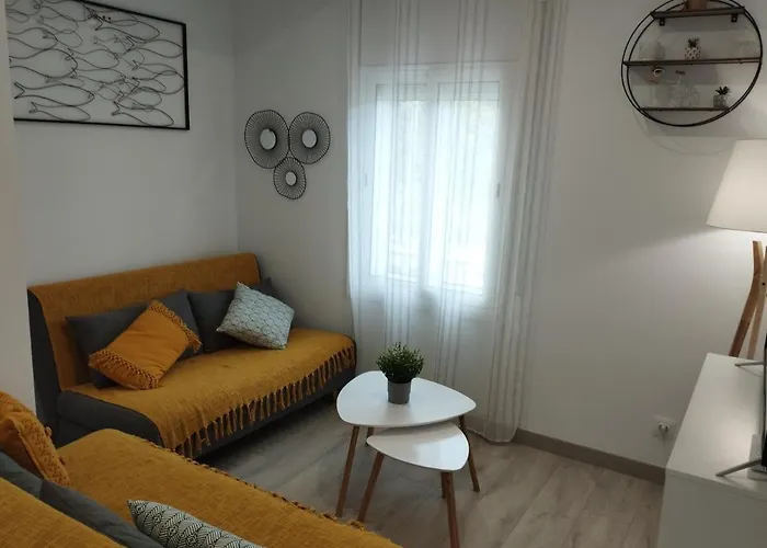 Appartement Rodhes Playa 2-a5 Roses
