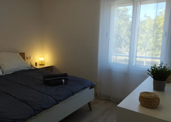 Rodhes Playa 2-a5 Appartement *