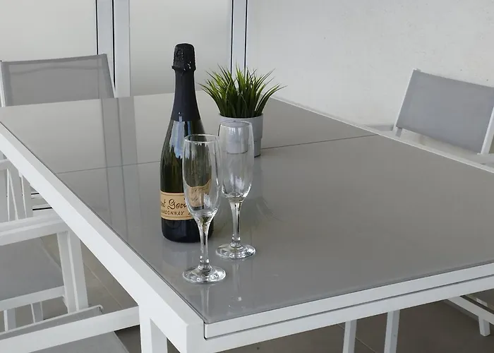 Rodhes Playa 2-a5 Appartement *
