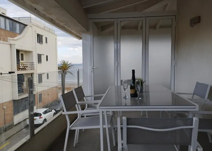 Rodhes Playa 2-a5 *