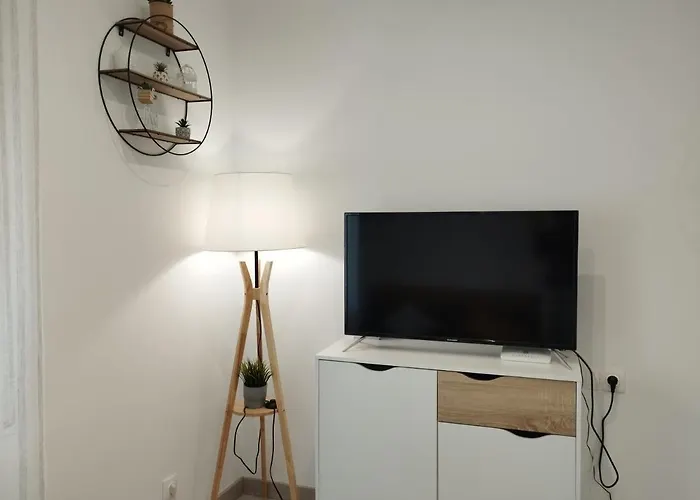 Rodhes Playa 2-a5 Appartement Roses