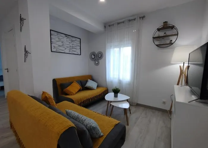 Rodhes Playa 2-a5 Appartement
