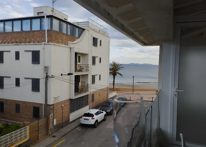 Rodhes Playa 2-a5 Roses