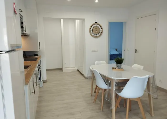 Appartement Rodhes Playa 2-a5
