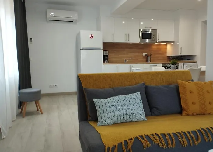 Rodhes Playa 2-a5 *