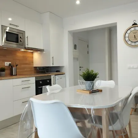 Rodhes Playa 2-a5 Apartment Roses
