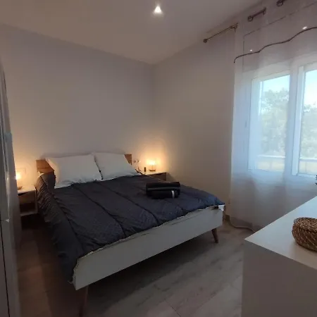 Rodhes Playa 2-a5 Apartment *