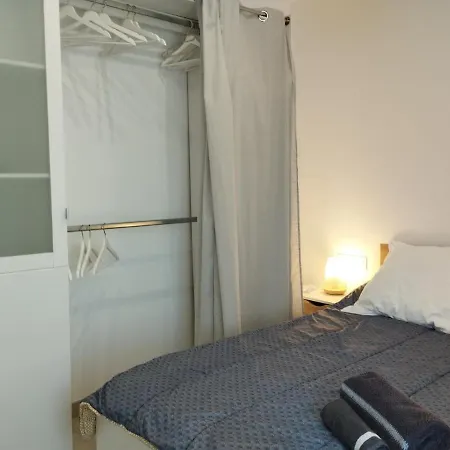 Apartment Rodhes Playa 2-a5 *
