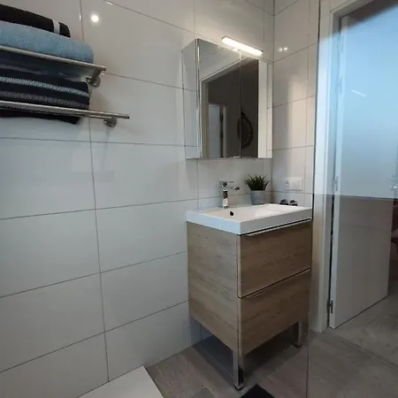 Rodhes Playa 2-a5 Apartment