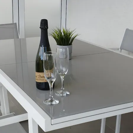 Rodhes Playa 2-a5 Apartment *