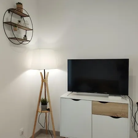 Rodhes Playa 2-a5 Apartment Roses